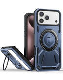 Encuentra la mejor funda full-body antichoque para tu iPhone 17 Pro en Xela Quetzaltenango.