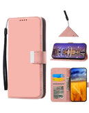 Protege tu iPhone 17 Pro con estilo con esta funda cartera de cuero elegante en Xela Quetzaltenango.