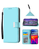 Encuentra la mejor funda de cuero elegante con correa de muñeca para iPhone 17 Pro en Xela Quetzaltenango.