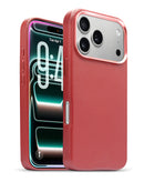 Funda de cuero con cargador inalámbrico para iPhone 17 Pro en Xela Quetzaltenango.