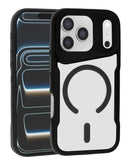 Encuentra la mejor funda delgada y translúcida con Magsafe para tu iPhone 17 Pro en Xela Quetzaltenango.