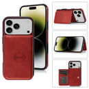 Encuentra la mejor funda cartera de cuero para tu iPhone 17 Pro en Xela.
