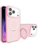 Encuentra el mejor case de carga inalámbrica con soporte de anillo para iPhone 17 Pro en Quetzaltenango.