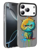 Encuentra la funda de carga inalámbrica Animal Graffiti Design para iPhone 17 Pro en Xela Quetzaltenango.