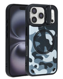 Consigue la mejor funda magnética delgada con soporte para cámara para tu iPhone 17 Pro en Xela Quetzaltenango.