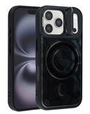 Encuentra la mejor funda Camo Design delgada con soporte para cámara kickstand para tu iPhone en Quetzaltenango.