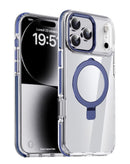 Protege tu iPhone 17 Pro con esta funda magnética transparente en Xela Quetzaltenango.