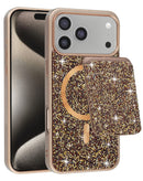 Encuentra la funda protectora iPhone Magnetic Diamond en Xela Quetzaltenango para proteger tu celular con estilo.