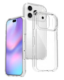 Encuentra la funda protectora ultra brillante All Clear para iPhone 17 Pro Max en Xela Quetzaltenango.
