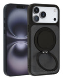 Encuentra la mejor funda delgada de cuero con soporte para carga inalámbrica para iPhone 17 Pro Max en Quetzaltenango.