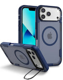 Protege tu iPhone 17 Pro Max con una funda Magsafe a prueba de golpes en Xela Quetzaltenango.
