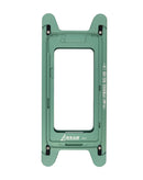 Encuentra en Xela Quetzaltenango el molde de abrazadera magnética ideal para reparar el bisel de la pantalla de tu iPhone 17 Pro Max.