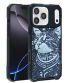 Encuentra los mejores cases de la serie Cyber Magnetic DIY para iPhone 17 Pro Max en Quetzaltenango.