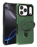 Protege tu iPhone 17 Pro Max con esta funda rígida a prueba de impactos con portador de anillo en Xela Quetzaltenango.