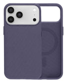 Funda Armor Texturizada MagSafe iPhone 17 Pro Max (PURPLE)