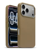 Protector de cuero con cargador inalámbrico para iPhone 17 Pro Max en Xela Quetzaltenango.