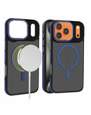 Encuentra la mejor funda antideslizante slim con carga inalámbrica para iPhone 17 Pro Max en Quetzaltenango.