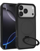 Encuentra la mejor funda a prueba de golpes con soporte magnético para tu iPhone 17 Pro Max en Xela Quetzaltenango.
