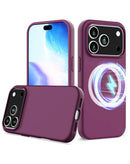 Encuentra la mejor funda con carga inalámbrica para iPhone 17 Pro Max en Quetzaltenango.