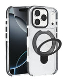Encuentra la mejor funda transparente con soporte de carga inalámbrica para iPhone 17 Pro Max en Xela Quetzaltenango.