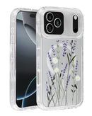 Tapa trasera transparente con cargador inalámbrico para iPhone 17 Pro Max en Xela Quetzaltenango.