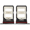 Bandeja SIM Xiaomi 13T / 13T Pro (Meadow Green) en Quetzaltenango, accesorio original disponible en mayoristas xela.