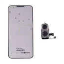 Encuentra la cámara trasera original para iPhone 16 Plus en Quetzaltenango.