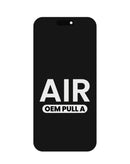 Pantalla original con cable flex sensor de luz iPhone Air