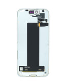 Compra una pantalla OLED original con sensor de proximidad y cable flex preinstalado para iPhone Air en Xela Quetzaltenango.