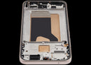 Pantalla refurbished Xiaomi 15T Rose Gold, repuesto LCD para reparación, display frontal de alta calidad.