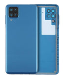 Tapa trasera original para Samsung Galaxy A12 en Quetzaltenango.