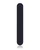 Bisel de vidrio 5G para iPhone 15 Pro / 15 Pro Max (Titanio azul)