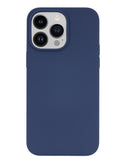 Encuentra el estuche delgado Slim Trance Volta para iPhone 14 Pro Max MagSafe en color azul en Quetzaltenango, Xela.