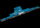 Puerto de carga para Samsung Galaxy Tab S6 Lite 10.4" P620, conector flex de carga, repuesto premium.