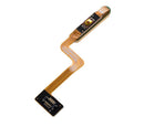 Reparación de lector de huellas con cable flexible para Samsung Galaxy Z Flip en Xela Quetzaltenango.