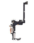 Reparación de puerto de carga para iPhone 17 Pro Cosmic Orange en Quetzaltenango.