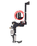 Reparación de puerto de carga para iPhone 17 Pro Plateado en Quetzaltenango.
