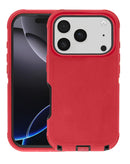 Encuentra la mejor funda heavy duty para tu iPhone 17 Pro en Xela, Quetzaltenango.