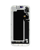Pantalla OLED original iPhone 17 Pro con Proximity Sensor Flex preinstalado, ideal para reparación de pantalla.