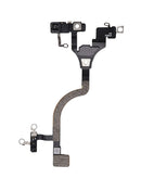 Cable flex Bluetooth de repuesto para iPhone 17 Pro Max, conector interno para reparación de señal.