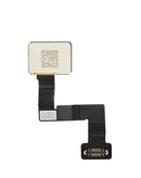 Cable flex escáner infrarrojo radar para iPhone 17 Pro Max, componente esencial para reparación y funcionalidad.