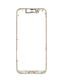 Marco LCD iPhone 17 Pro Max, bajo PPLCD, para reparación. Componente esencial para restaurar la pantalla de tu iPhone.