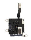 Lector de tarjeta SIM para iPhone 17 Pro/Pro Max, repuesto para reparación de bandeja SIM.