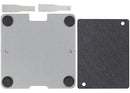Plataforma especializada para reballing de IC display iPhone X en Quetzaltenango.