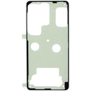 Adhesivo de doble cara para tapa trasera de Samsung Galaxy S26 Ultra (SM-S948B), repuesto para reparación.