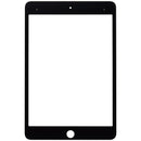 Reparación de vidrio frontal con separación para iPad Mini 5 en Xela, Quetzaltenango.