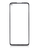Reparación de vidrio frontal con OCA preinstalado para Motorola Moto G9 Plus en Quetzaltenango.