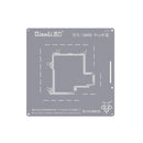 Plantilla Bumblebee (QS135) para reparaciones de Vivo IQOO5 Pro 5G en Quetzaltenango.