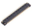 Conector FPC Flex LCD para Celero 5G disponible en Xela Quetzaltenango.