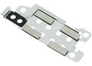 Vibrador original Motorola Razr Fold XT2651, pieza de repuesto para reparación, esencial para la vibración del teléfono.